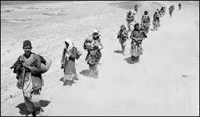 Quel parti dirigeait l'Empire ottoman au moment des faits ?