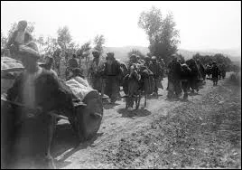 Quelle loi ottomane autorisa officiellement les d&eacute;portations d'Arm&eacute;niens en 1915 ?