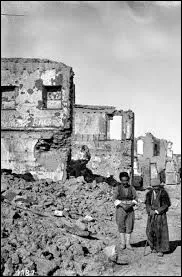 Quel pays accueillit une importante communaut&eacute; arm&eacute;nienne apr&egrave;s 1915 ?