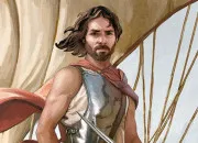 Quiz Un peu de tout sur Ulysse, qui fait partie de la mythologie grecque