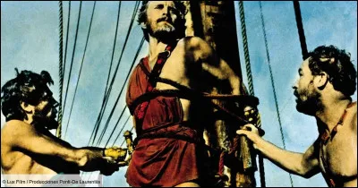 En combien d'ann&eacute;es Ulysse est-il parvenu &agrave; retourner chez lui ?