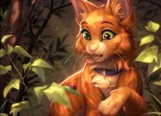 Quiz La Guerre des clans (simple !)