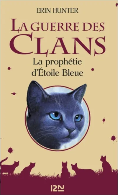 &Agrave; la fin du hors-s&eacute;rie "La proph&eacute;tie d'&Eacute;toile Bleue", que se passe-t-il ?