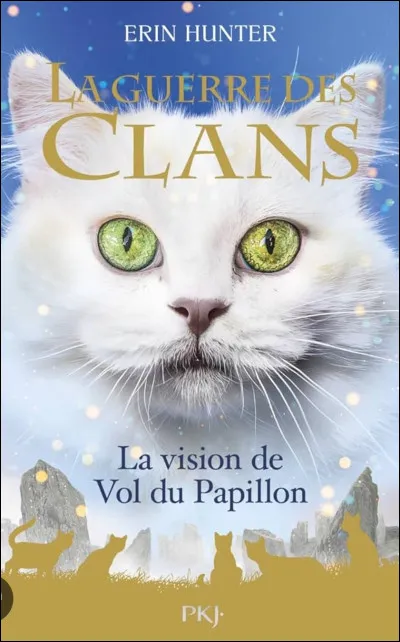 &Agrave; la fin du hors-s&eacute;rie "La vision de Vol du Papillon", que se passe-t-il ?