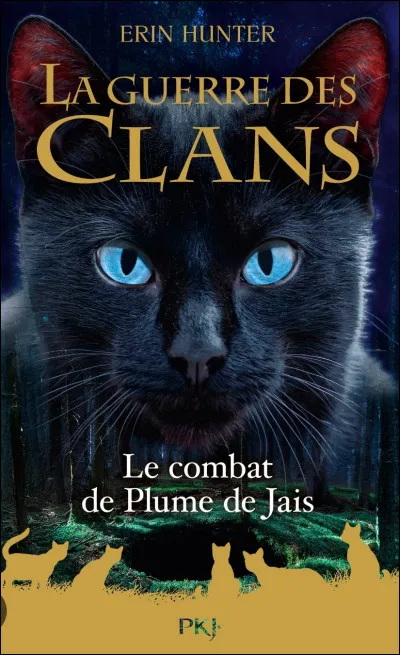 &Agrave; la fin du hors-s&eacute;rie "Le combat de Plume de Jais", que se passe-t-il ?