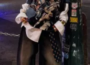 Test Quelle look vestimentaire te ressemble(fille)