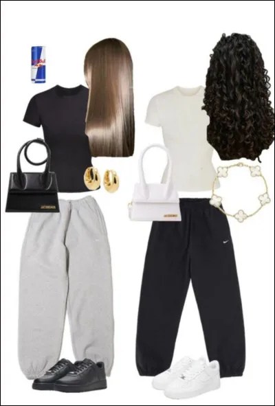 Ta tenue doit surtout…