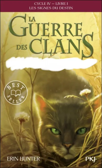 Quel est le titre de ce tome ?