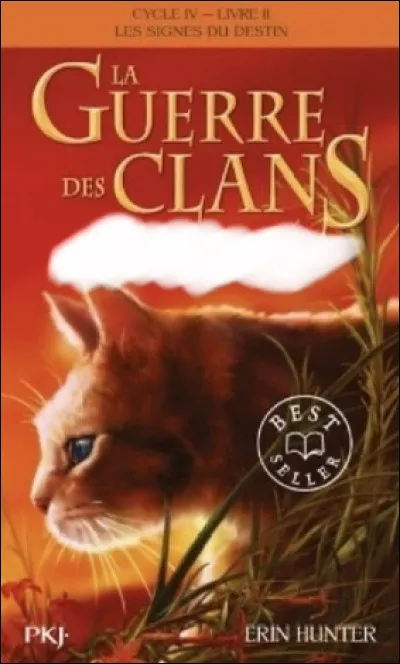 Quel est le titre de ce tome ?