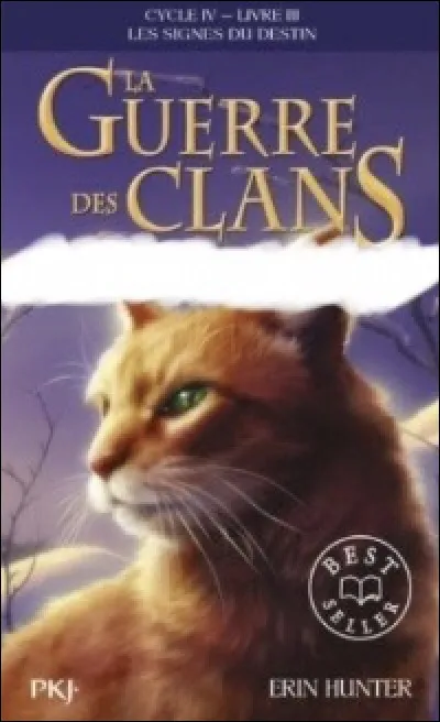Quel est le titre de ce tome ?
