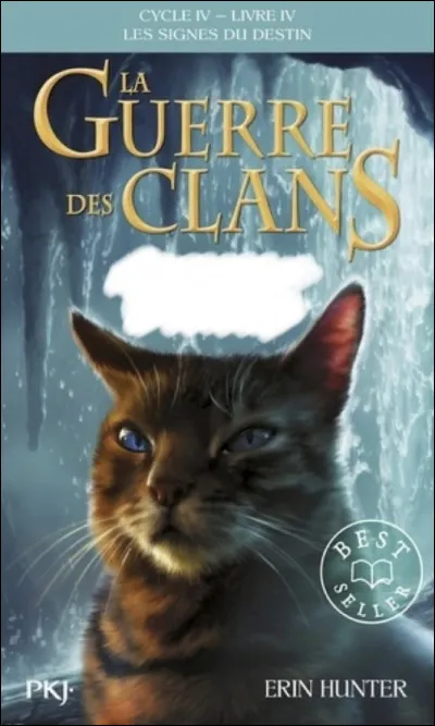 Quel est le titre de ce tome ?