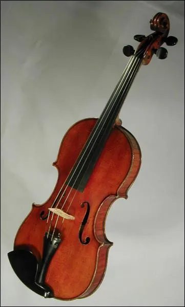 Telemann a compos 12 fantaisies pour ...