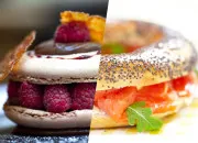 Test Es-tu plus team sal�e ou team sucr�e ?