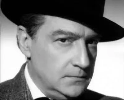 Qui est ce dramaturge, auteur de cette citation : ''Le mariage est comme le restaurant : &agrave; peine est-on servi qu'on regarde ce qu'il y a dans l'assiette du voisin.'' ?