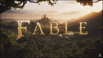 ''Travaillez, prenez de la peine''. De quelle fable de Jean de La Fontaine cette phrase est-elle issue ?