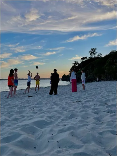 Un samedi parfait pour toi, c�est�