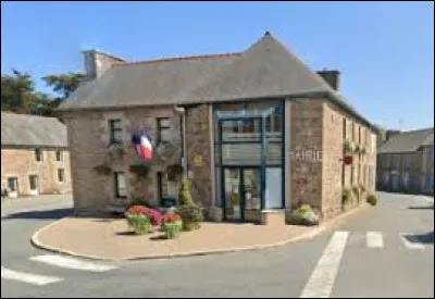 Pour finir, je vous emm&egrave;ne en Bretagne, &agrave; Yvias. Commune de l'aire d'attraction Paimpolaise, dans le Go&euml;lo, elle se situe dans le d&eacute;partement ...