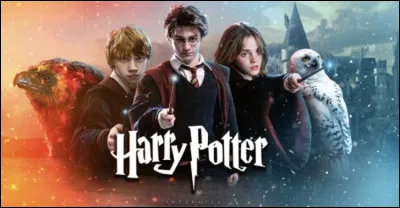 Combien y a-t-il de films &laquo;&nbsp;Harry Potter&nbsp;&raquo; ?