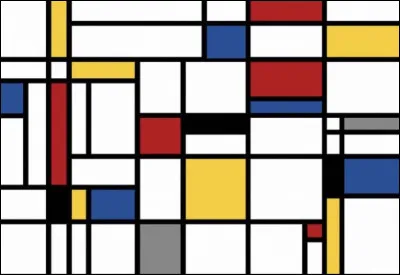 Quel c&eacute;l&egrave;bre artiste a peint ce tableau ?