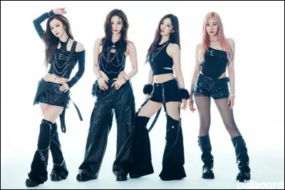 Sous quelle agence le groupe Aespa a-t-il d&eacute;but&eacute; ?