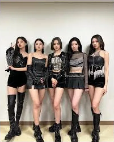 Avec quel single le groupe Itzy a-t-il d&eacute;but&eacute; ?