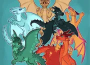 Test LRDF : qui es-tu dans l��quipaile de Jade ?