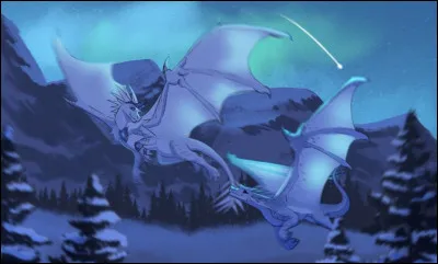 Quel &acirc;ge voudrais-tu avoir si tu &eacute;tais un dragon ?