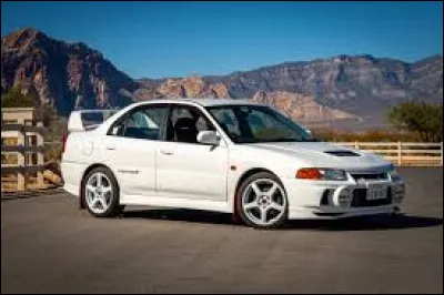 Celle-ci est une ...