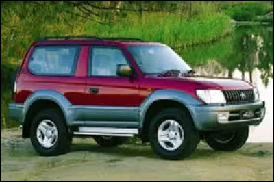 Quel est le nom de ce mod&egrave;le ?