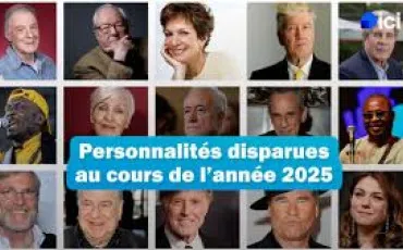 Quiz C�l�brit�s, people