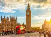 Quiz Le voyage en anglais