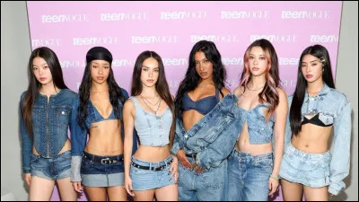 D&eacute;j&agrave;, quel est ton groupe de k-pop pr&eacute;f&eacute;r&eacute; ?