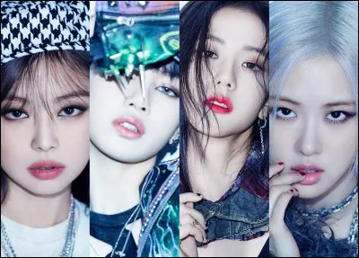 Le concept de ton groupe sera...