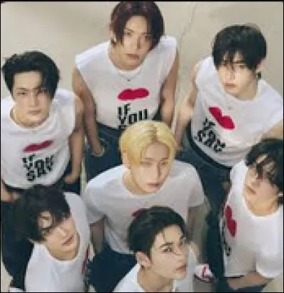 Quel comeback marque le passage le plus clair entre une image �adolescente� et une image plus sombre ?