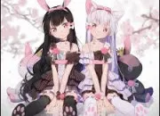 Test Quelle image kawaii vous correspond ?