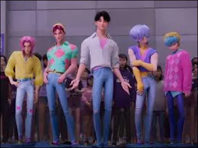 Compl&eacute;tez : ''Et ton ... je ne peux l'oublier !''