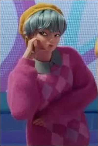 Compl&eacute;tez : ''J'ai ... que tu...''