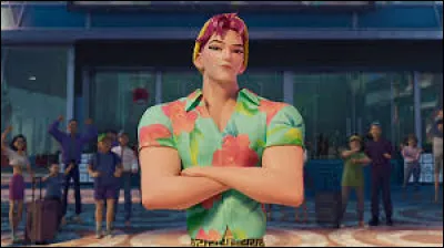 Compl&eacute;tez : ''Pourrais bien devenir mon...''