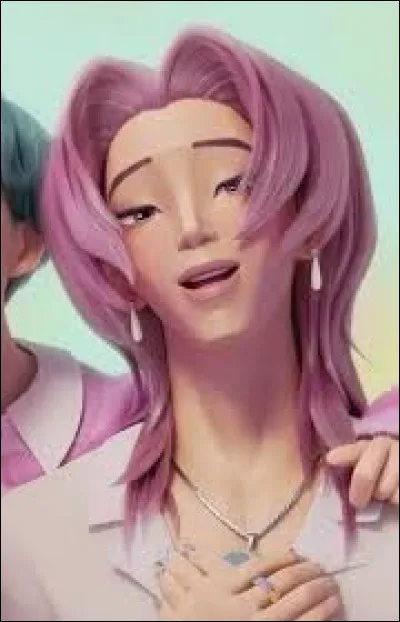 Compl&eacute;tez : ''T'es ma ... dans le noir ouais !''