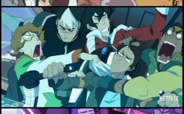 Quiz Test de personnalit�