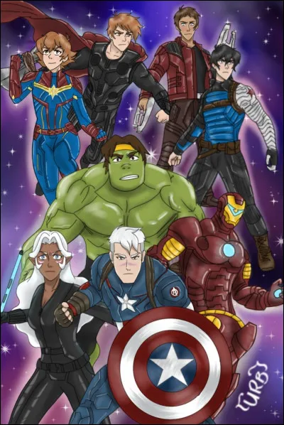 #2 Quelle est ta plus grande qualit&eacute; ?