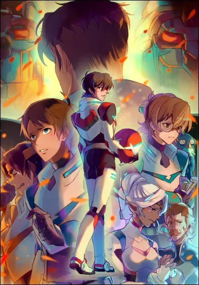 #2 Quelle est ta couleur pr&eacute;f&eacute;r&eacute;e ?