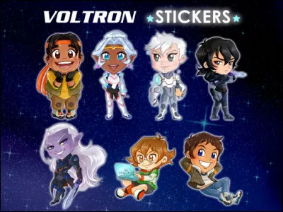 Qui veux-tu &ecirc;tre ?