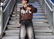 Test Quel look vestimentaire te ressemble (gar�ons) ?