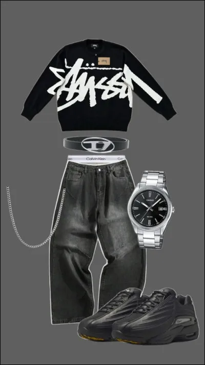 Ta tenue id&eacute;ale doit surtout�