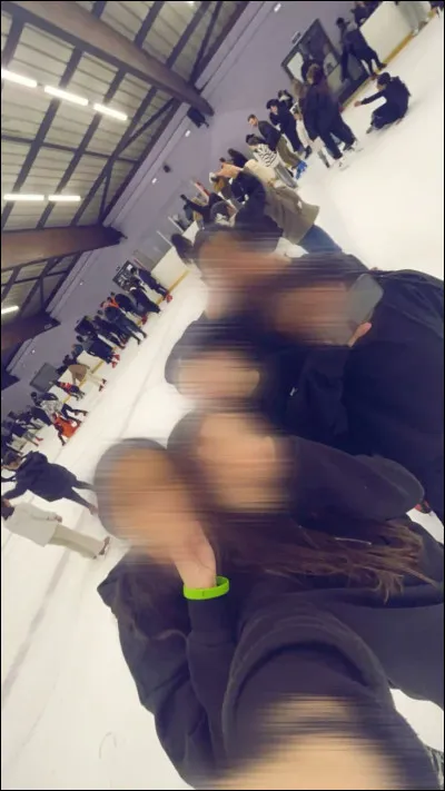 Pour sortir avec tes potes, tu mets plut&ocirc;t�