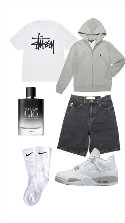 Tu choisis tes v&ecirc;tements pour�