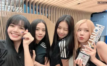 Quiz Blackpink