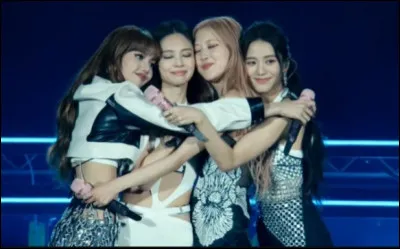 Pour finir, quelle est la peluche repr&eacute;sentative de Jisoo ?