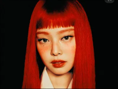 Quel solo n'est pas celui de Jennie ?